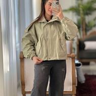 کاپشن دخترانه خارجی