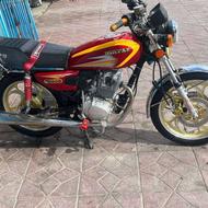 موتور بسیار تمیز 404فوری