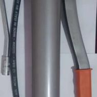 گیریس پمپ دستی سالم