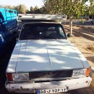 پیکان وانت درجه یک