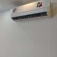 کولر 12هزار ایولی گلدن