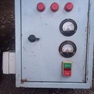 تابلو سه فاز