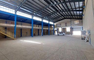 اجاره صنعتی 1500 متر برق 100در ملاردقپچاق کد3966