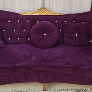 مبل راحتی 5 نفره