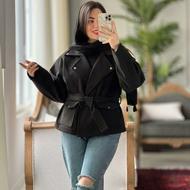 کت فوتر عروسکی آستردار