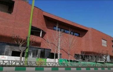 یک واحد مغازه در دماوند سنتر