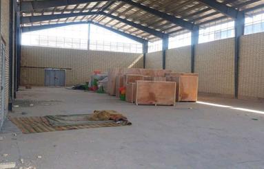 اجاره صنعتی 2400 متر برق100در ملاردقاسم سلیمانی کد2583