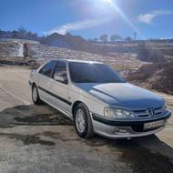 پژوپارس درحد87