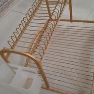 تعدادی لوازم آشپزخانه