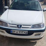 پژو فروش فوری بدون رنگ بدون ضربه مدل 98