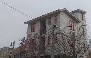 سوُییت کوچیک مناسب ترجیحا 1 نفر رهن کامل