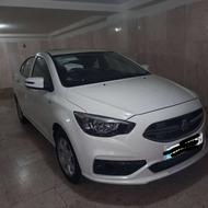 شاهین صفر cvtاتومات 1404