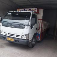 باربری به تمام نقاط