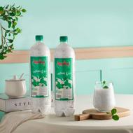 اعطای نمایندگی دوغ پرشیوا در استان گیلان