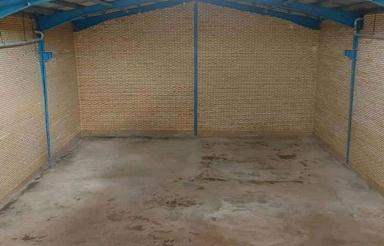 فروش صنعتی 550 متربرق50گازجی10در صفادشت کد5654