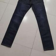 دو عدد شلوار لی نو