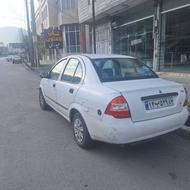 فروش تیبا دوگانه کارخانه مدل 97