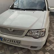 پراید 132مدل 96 آمل