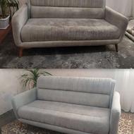 مبل شویی کی ناز