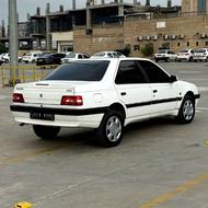 پژو 405 slx tu5