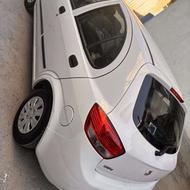 تیبا 2 EX مدل 97