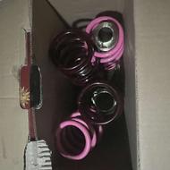 فنر ریگلاژی لنزو(ریما)