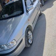 ماشین سالم سر شانسی هر چهارتا پلم