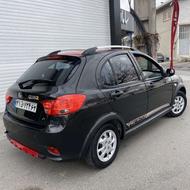 کوییک مدل 1400 بدون رنگ