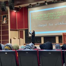 مشاوره تحصیلی و تخصصی کنکور