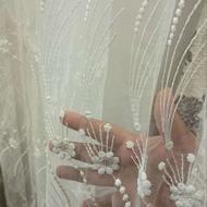 پرده پذیرایی