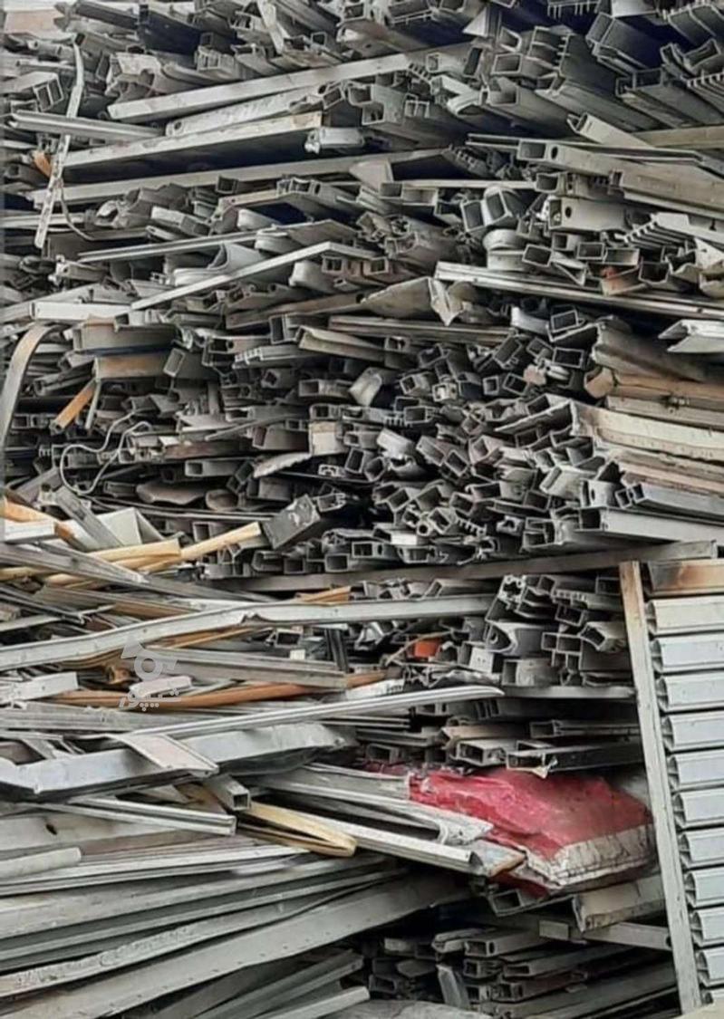 خریدار ضایعات از محل‌ خرید