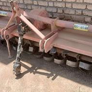 کلوخ شکن رتیواتور