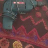 دریل بوش برقی