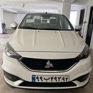 سهند سفید مدل 1404