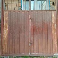 دروازه اهنی