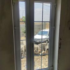 اوستا کار شیشه بری دوجداره