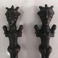 مجسمه قدیمی