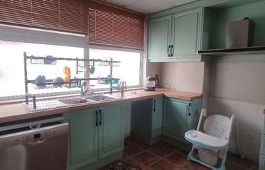 فروش آپارتمان 197 متر در هفت دست غربی