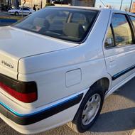 پژو‌ پارس 88 خانگی