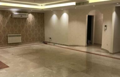 اجاره آپارتمان 195 متر در دروس