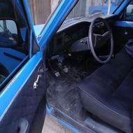 فروش دیزل 89 نیسان