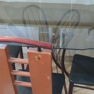 میز نهارخوری