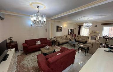 رهن کامل 120 متری در کوچه زعفرانییه