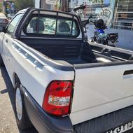 پراید وانت Gx ارتقا یافته 1404 اقساط و نقد و تحویل فوری 