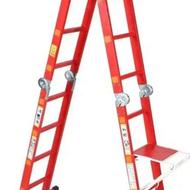 اجاره نردبان تاشو