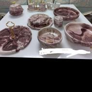 ازاین ظرفای سنگی خریدارم