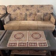 مبلمان خانگی 7 نفره