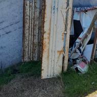 درب پیکان دست دوم