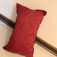 بالش خود باد شو سفری مدل الیاف