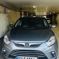 جک s5 اتوماتیک طوسی بدون‌رنگ